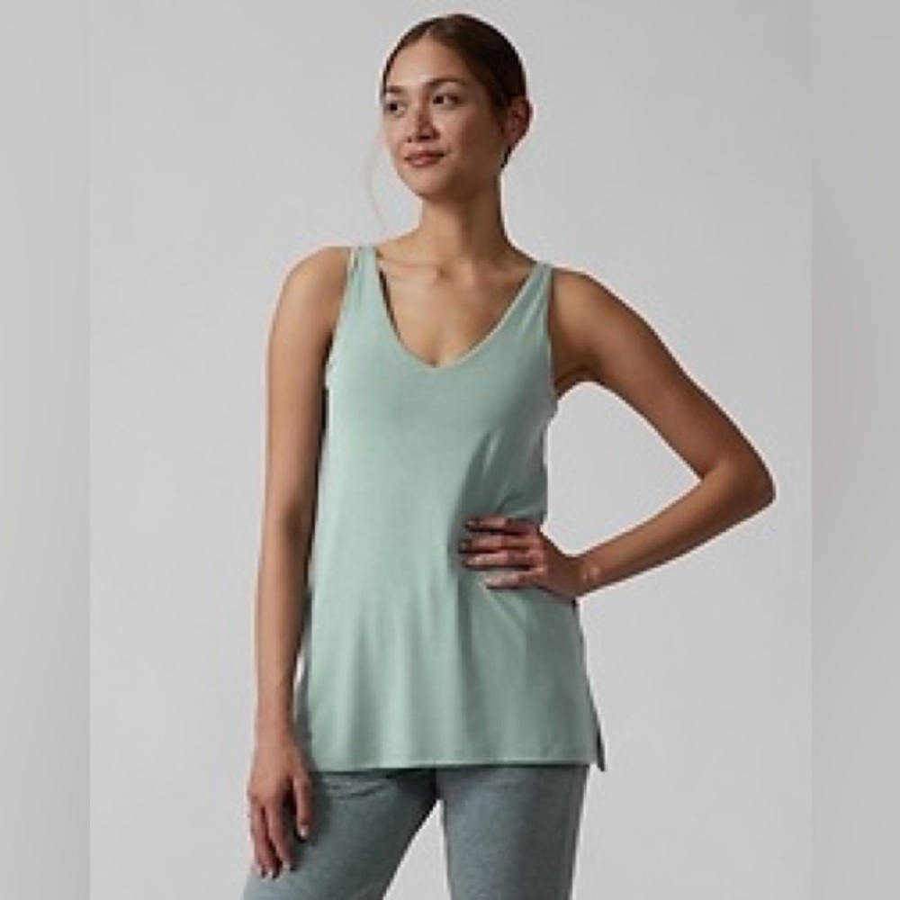 ATHLETA Essence Support Tank